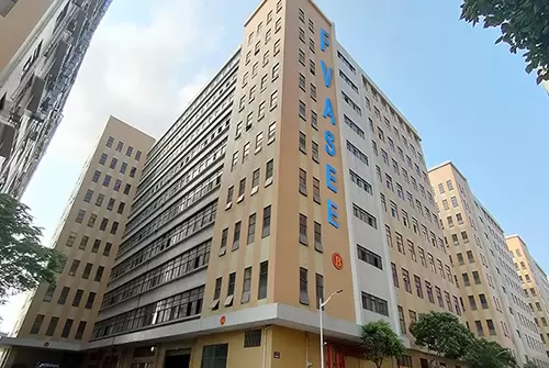 Perfil de la empresa