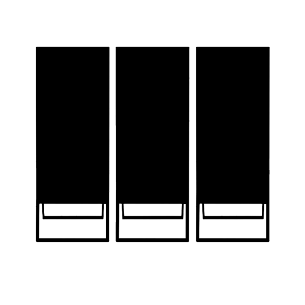 Soporte port&aacute;til del piso de la exhibici&oacute;n de la publicidad de la pantalla LCD de la se&ntilde;alizaci&oacute;n de Digitaces