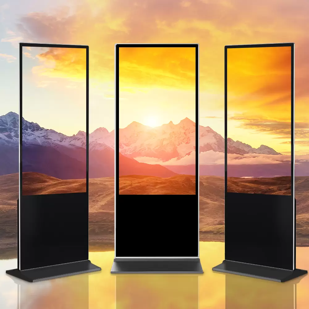 Pantalla IPS de alta definici&oacute;n de 1080P