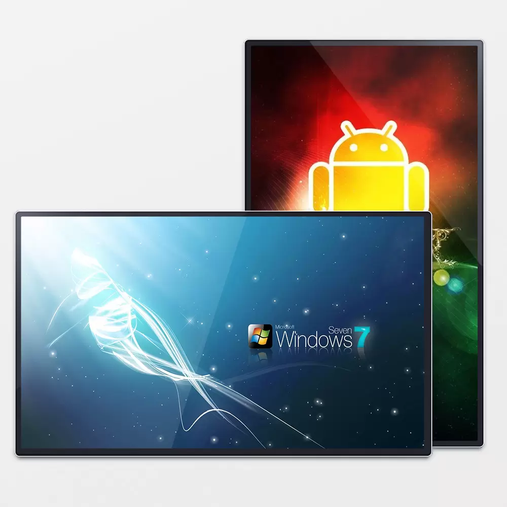 Sistema operativo: Android o Windows