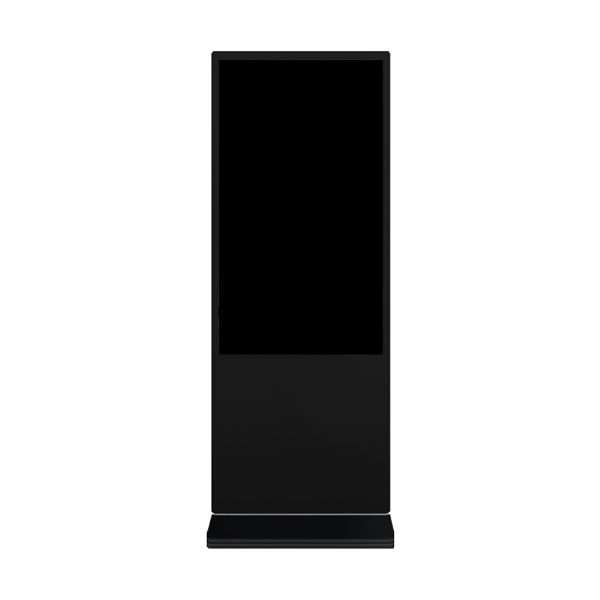 Pantalla t&aacute;ctil capacitiva de suelo
