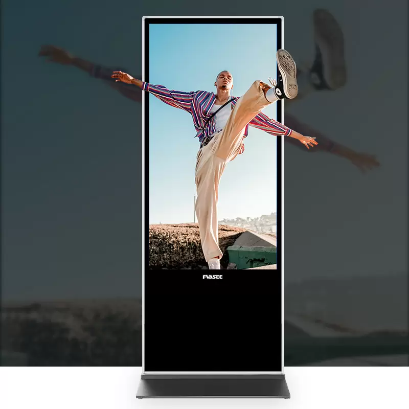 Pantalla IPS de alta definici&oacute;n de 1080P