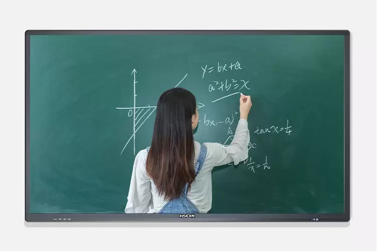 La pantalla t&aacute;ctil todo en uno FVASEE hace que la ense&ntilde;anza y el entrenamiento art&iacute;stico aburridos sean m&aacute;s ricos e interesantes