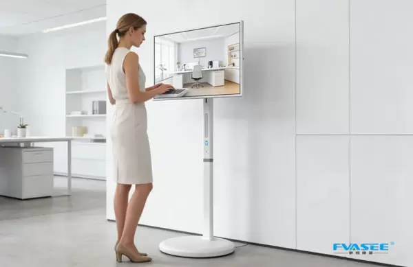 Fvasee Portable Smart TV y StandBy Me TV: la gu&iacute;a completa para hogares modernos