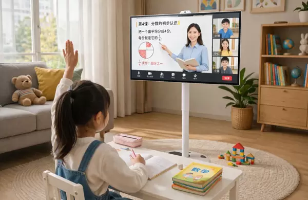 FVASEE StandBy Me TV Venta al por mayor y OEM Suministro directo de f&aacute;brica de pantallas inteligentes port&aacute;tiles (Gu&iacute;a 2026)