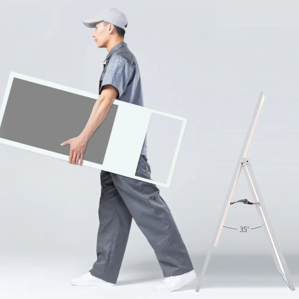 Dise&ntilde;o de almacenamiento plegable