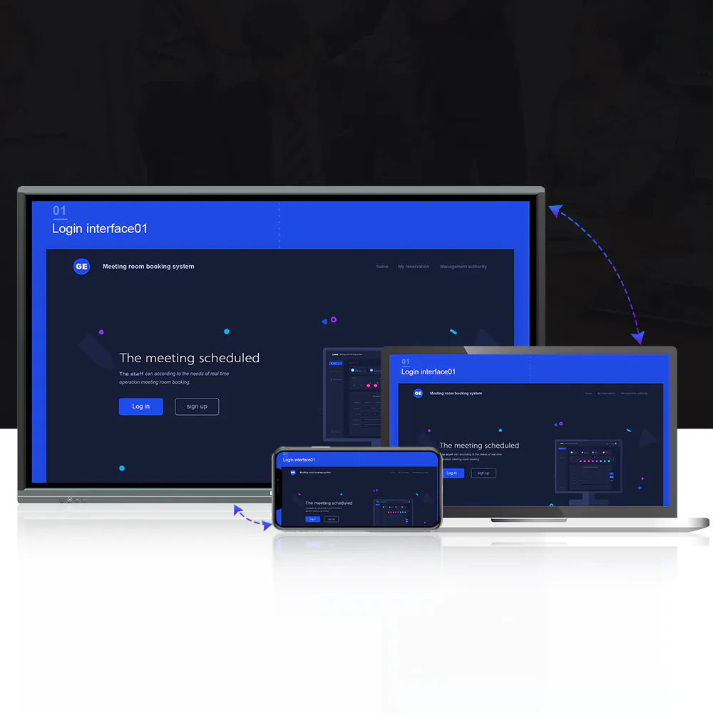Configuraci&oacute;n flexible del sistema