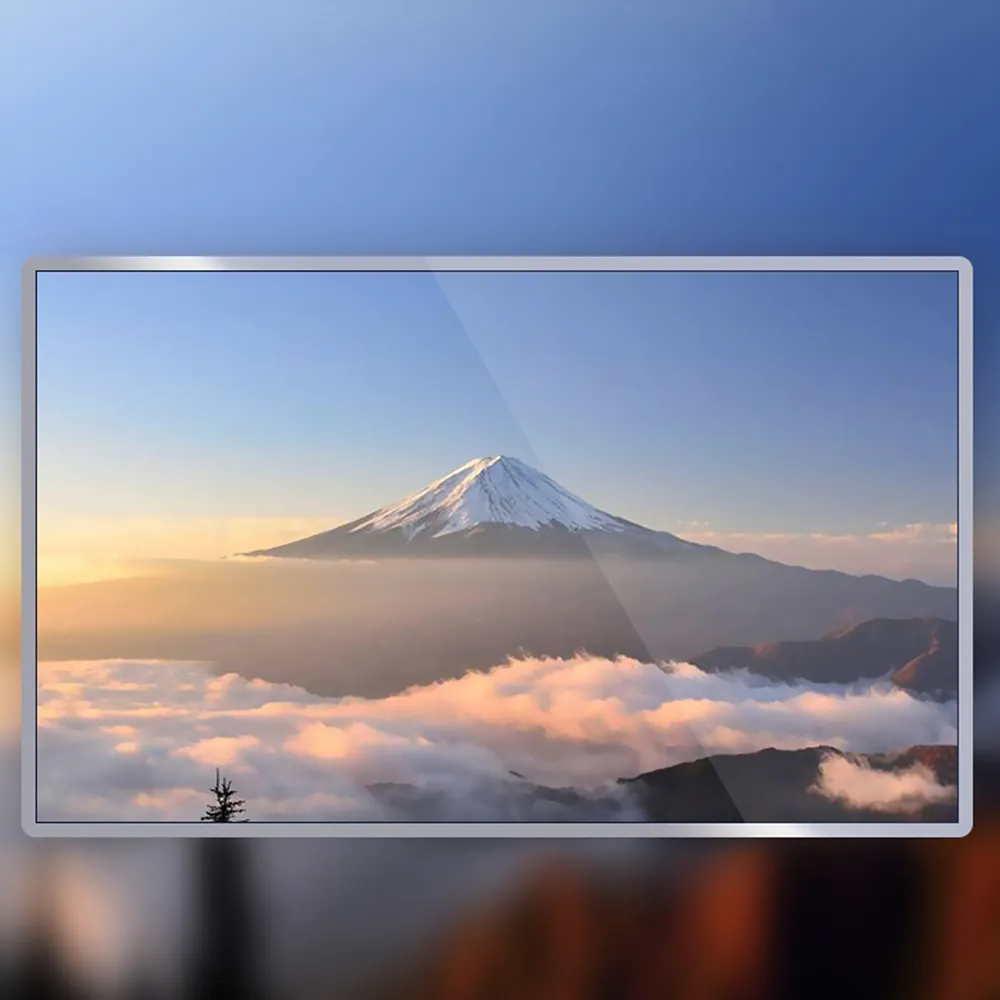 Pantalla IPS Full HD de 1080P