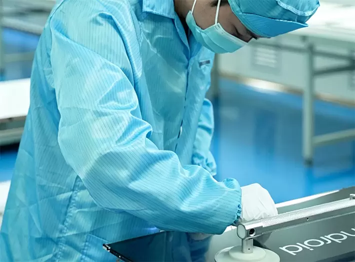 Inversi&oacute;n continua en innovaci&oacute;n