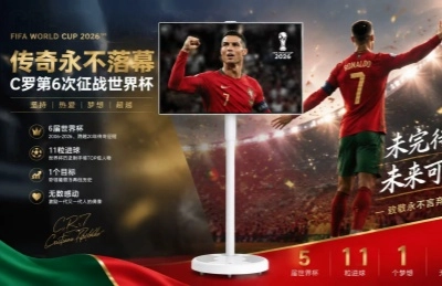El &uacute;ltimo Mundial de Ronaldo: el mundo se despidi&oacute; de una leyenda a trav&eacute;s de las pantallas